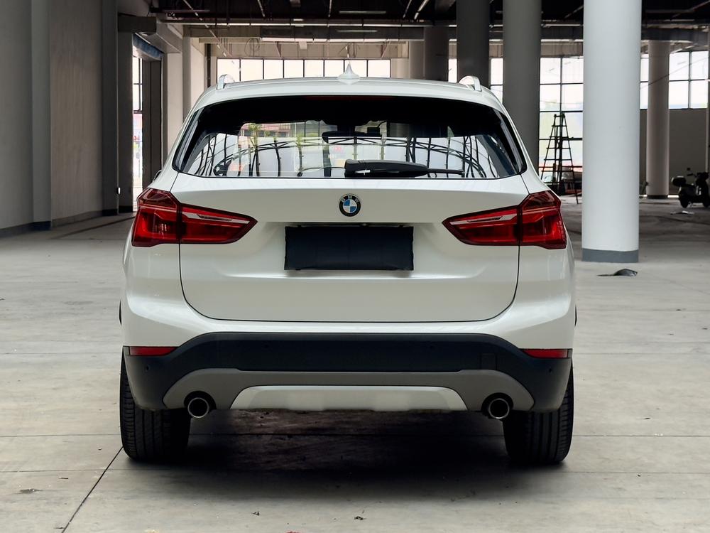BMW BMW X1