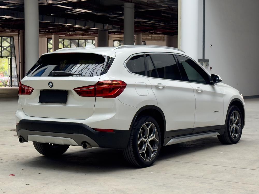 BMW BMW X1