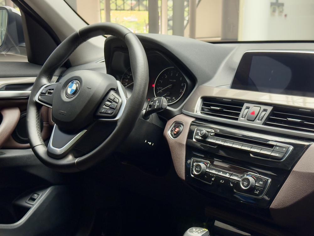 BMW BMW X1