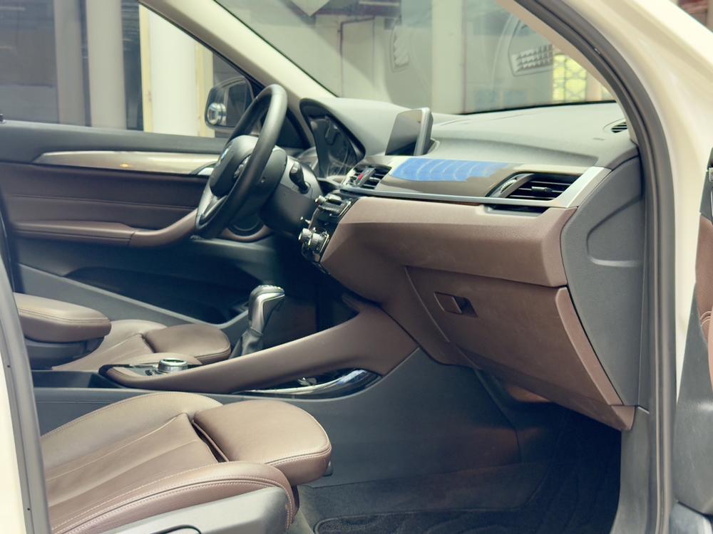 BMW BMW X1