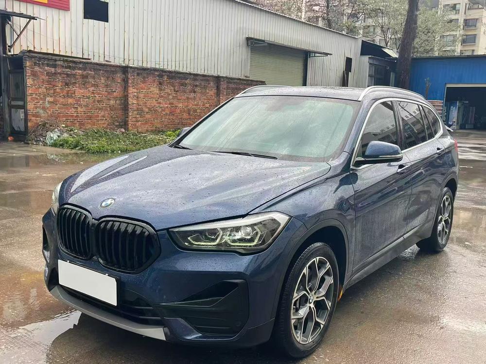 BMW BMW X1