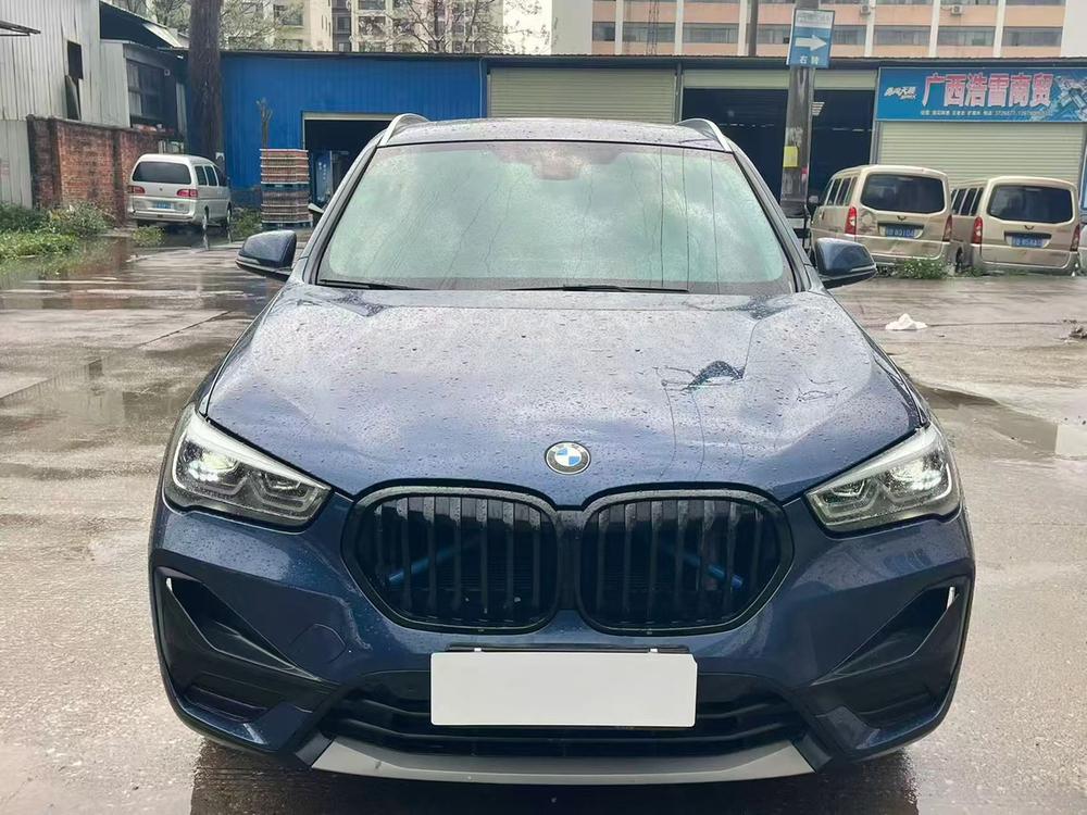 BMW BMW X1