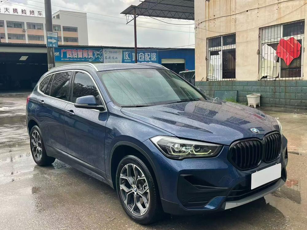 BMW BMW X1