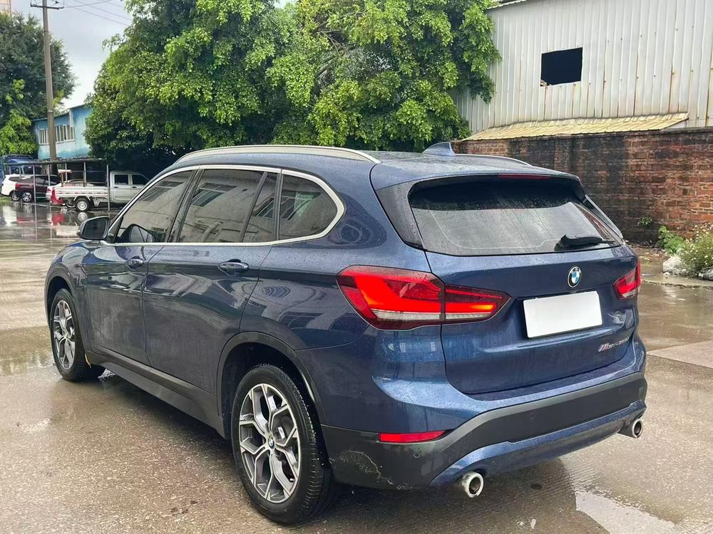 BMW BMW X1