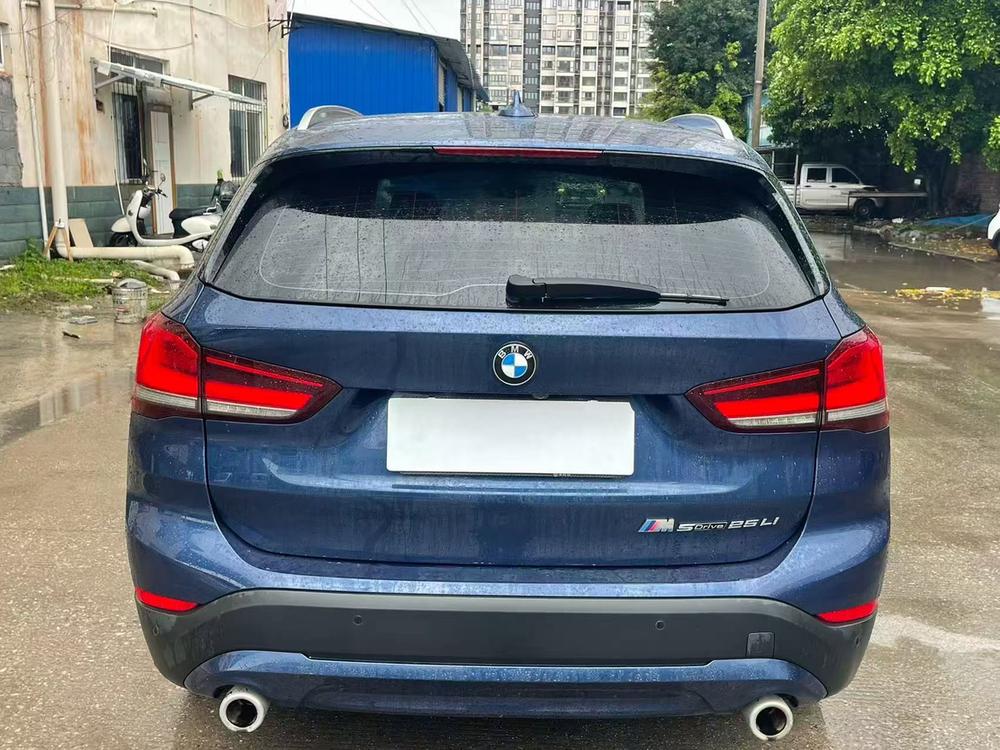 BMW BMW X1