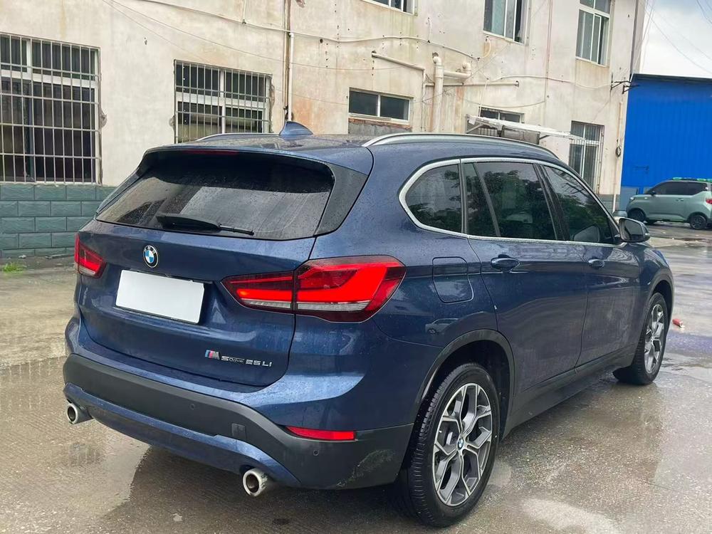 BMW BMW X1