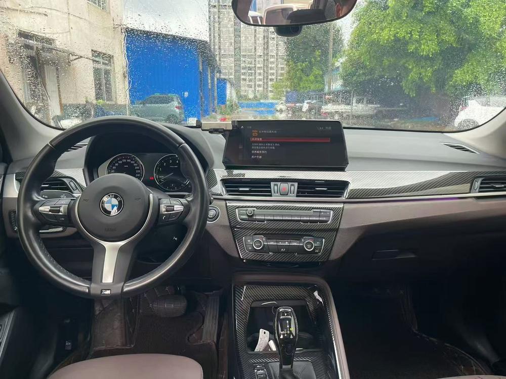 BMW BMW X1