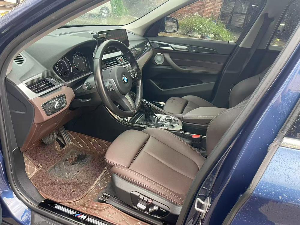 BMW BMW X1