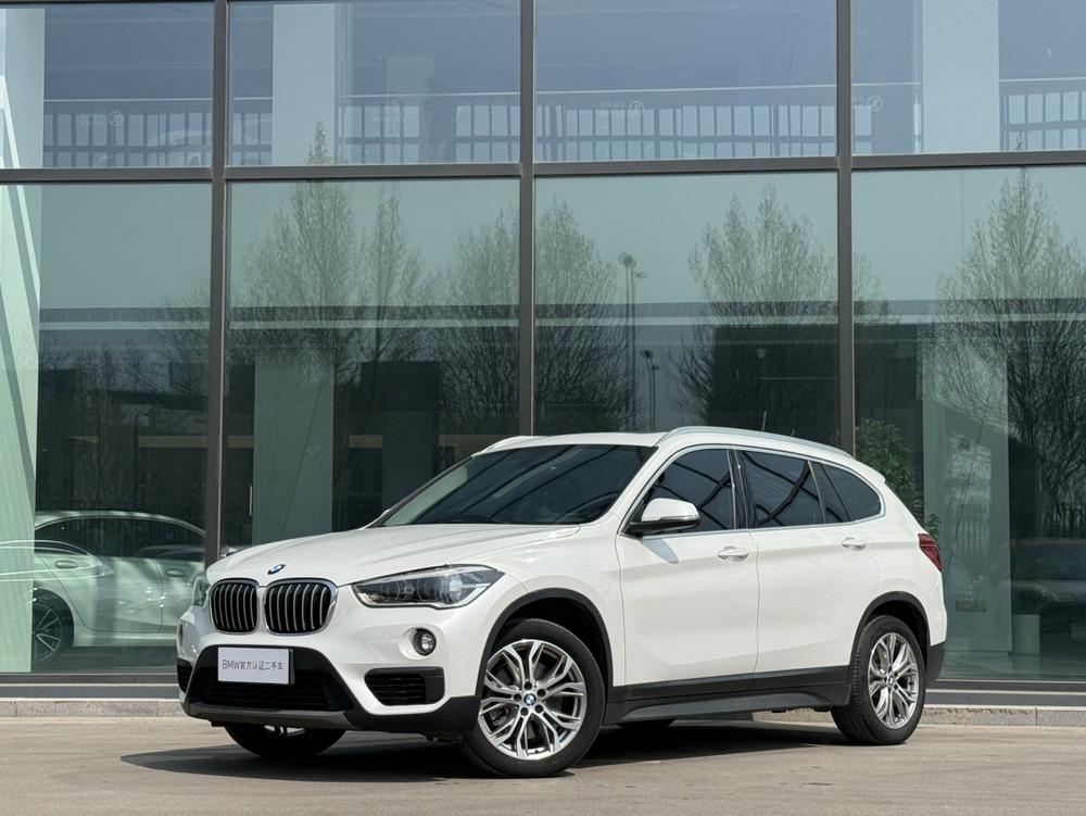 BMW BMW X1