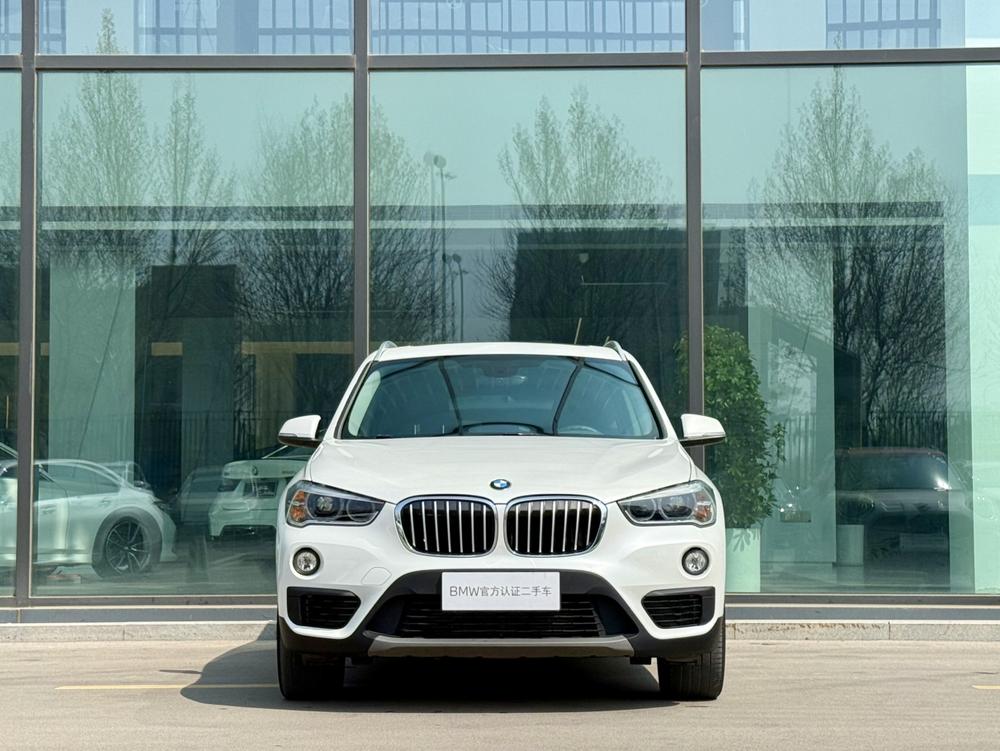 BMW BMW X1