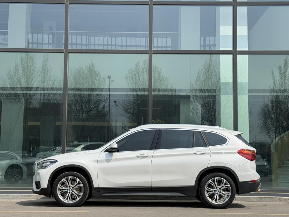 BMW BMW X1