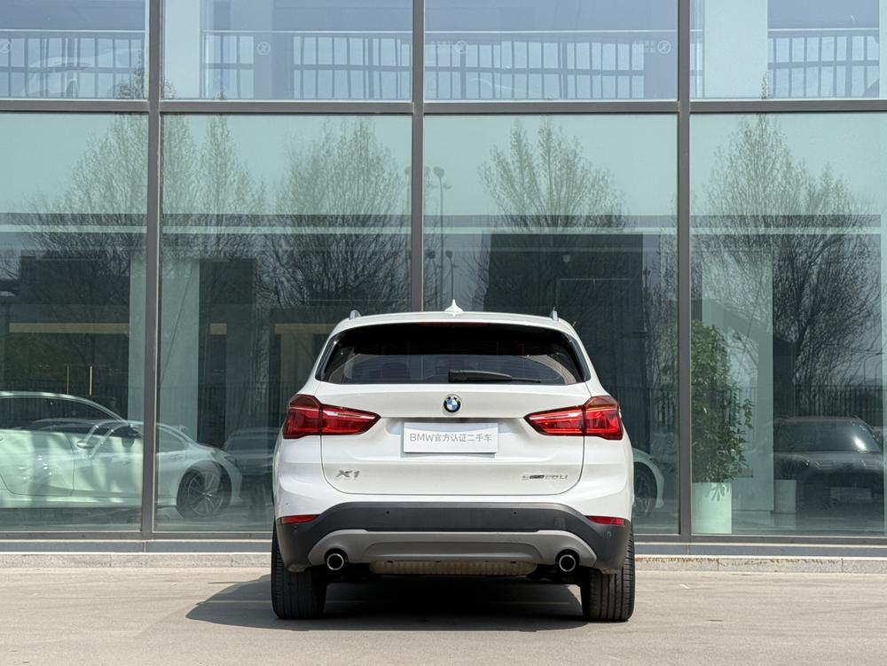 BMW BMW X1