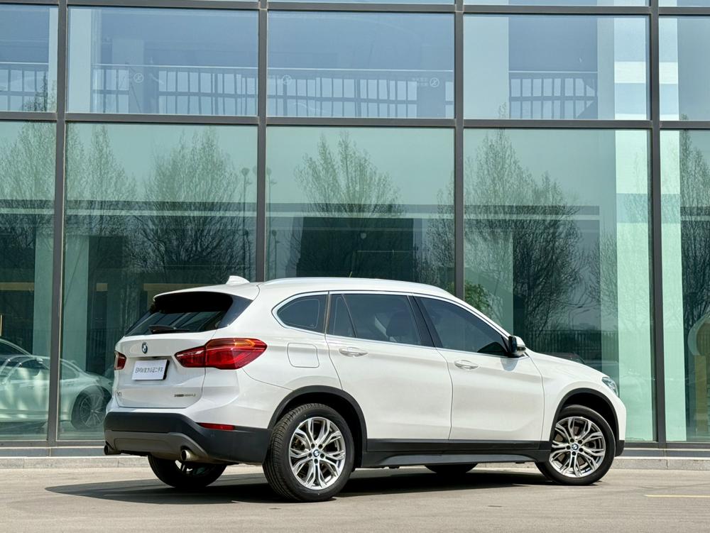 BMW BMW X1