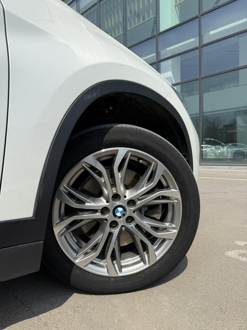 BMW BMW X1