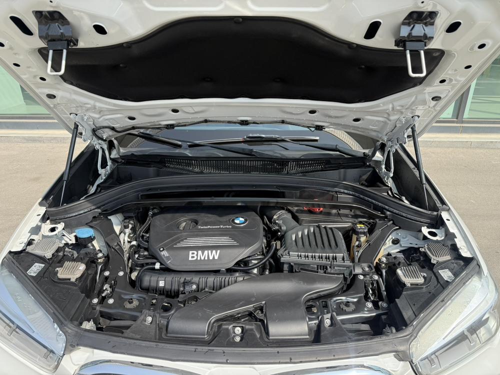 BMW BMW X1