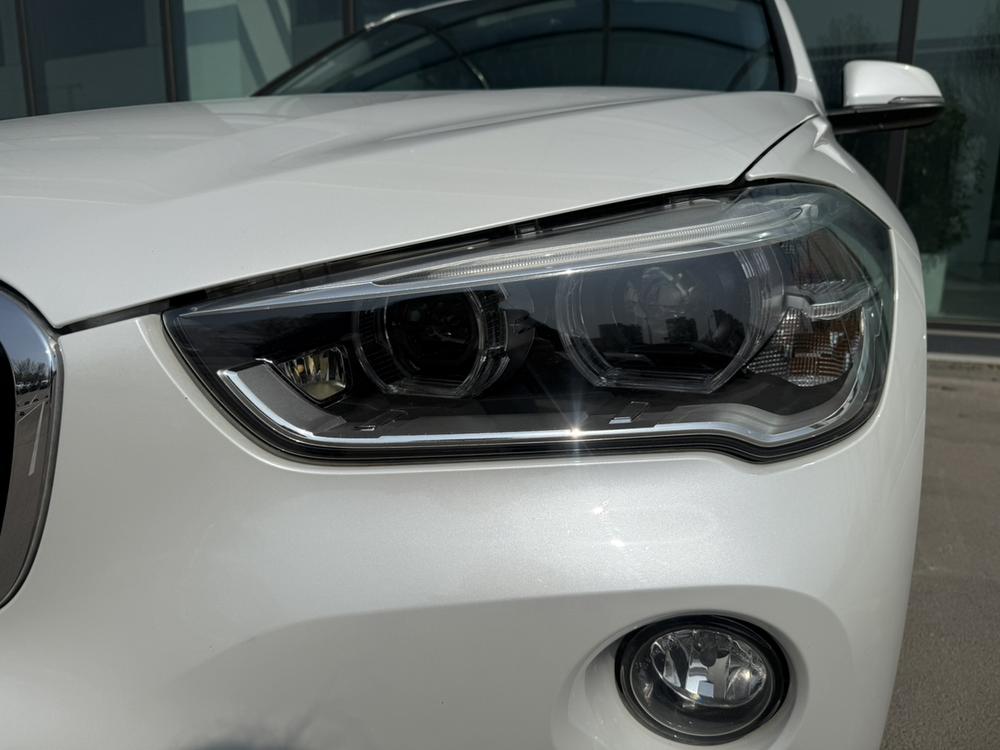 BMW BMW X1