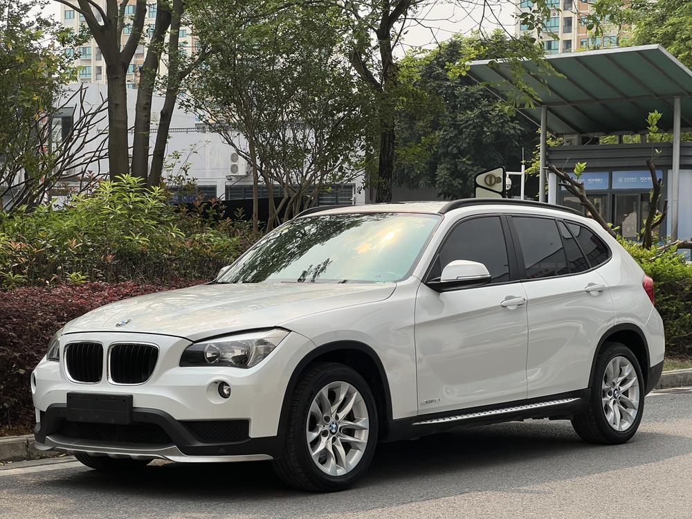 BMW BMW X1