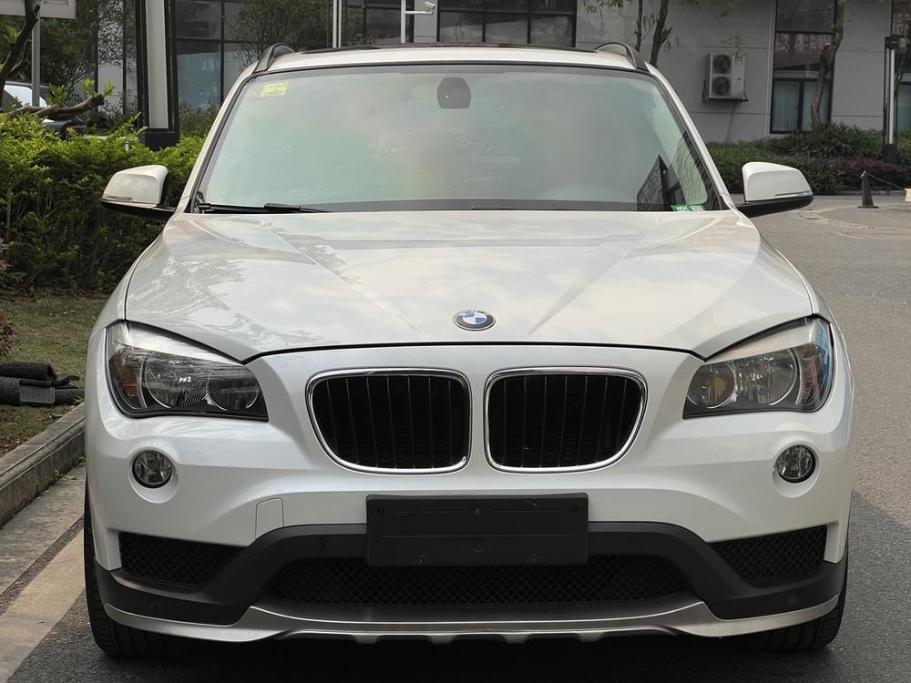 BMW BMW X1