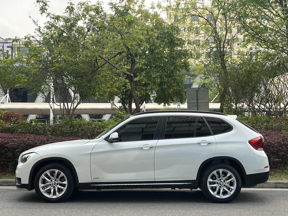 BMW BMW X1