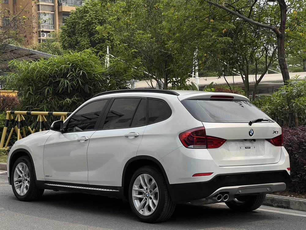 BMW BMW X1