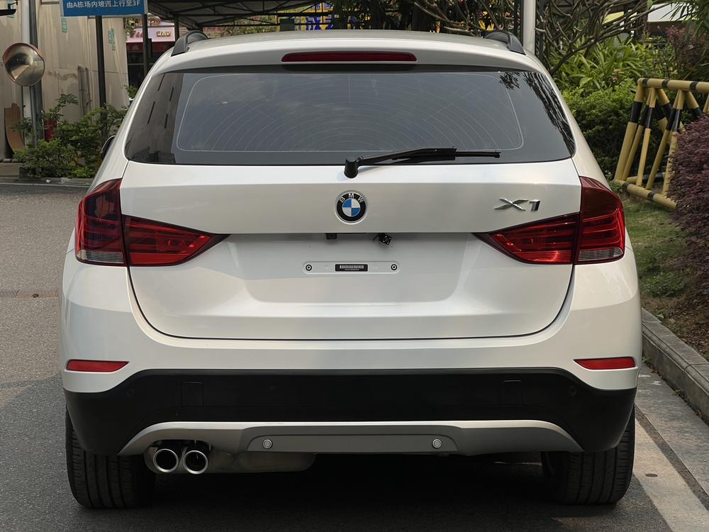 BMW BMW X1