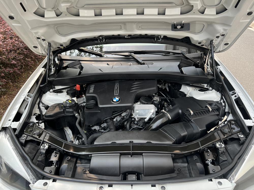 BMW BMW X1