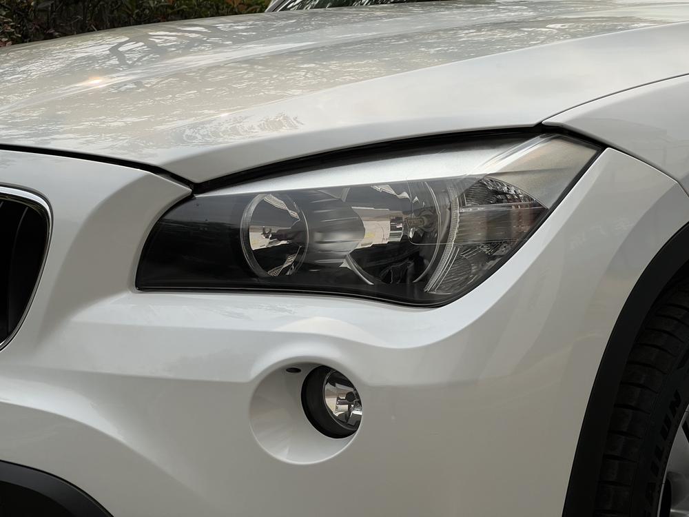 BMW BMW X1