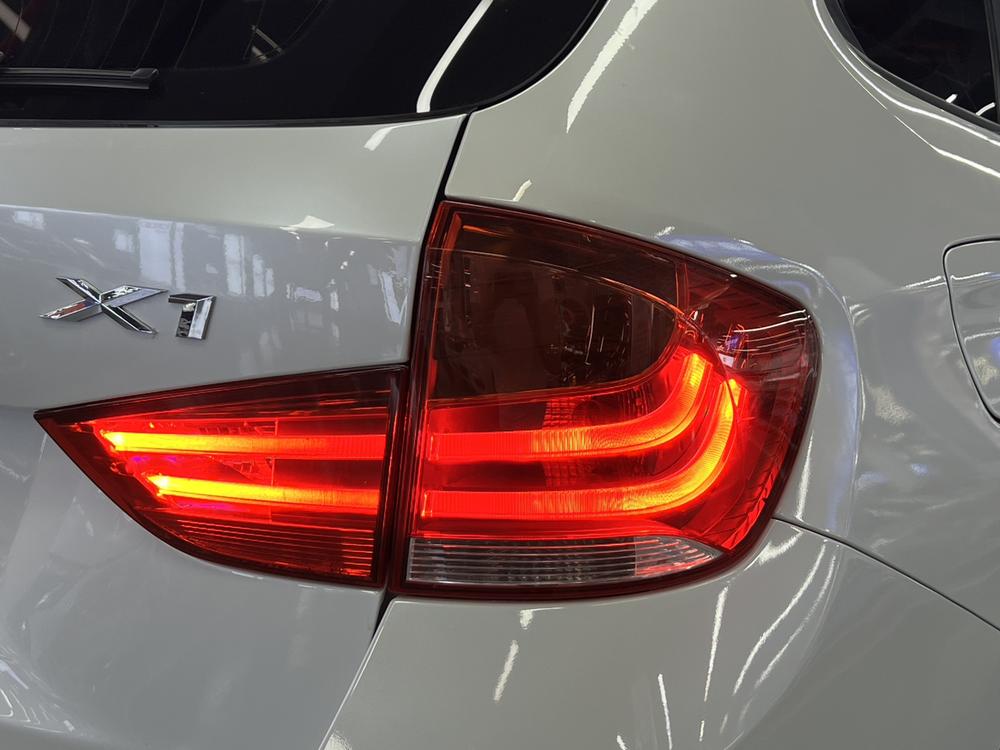 BMW BMW X1