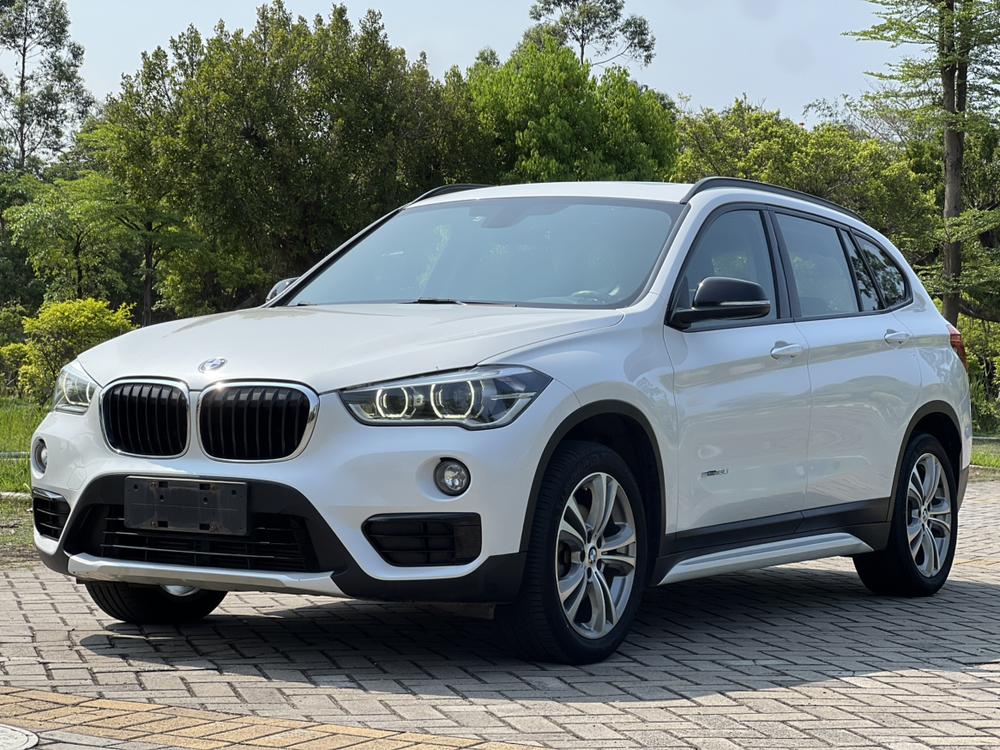 BMW BMW X1
