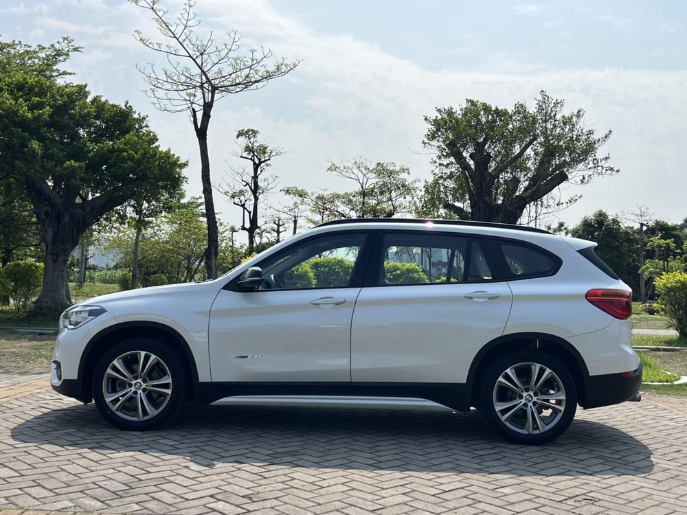 BMW BMW X1