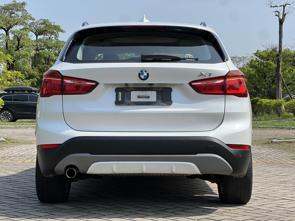 BMW BMW X1