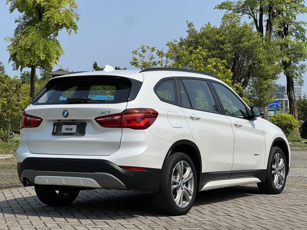 BMW BMW X1