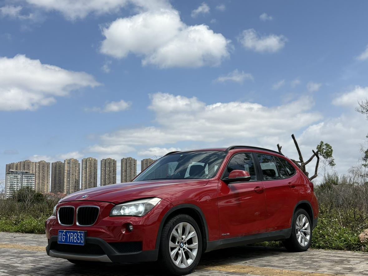 BMW BMW X1