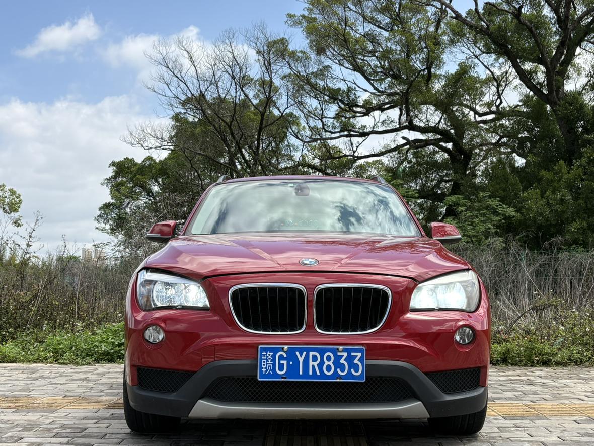 BMW BMW X1