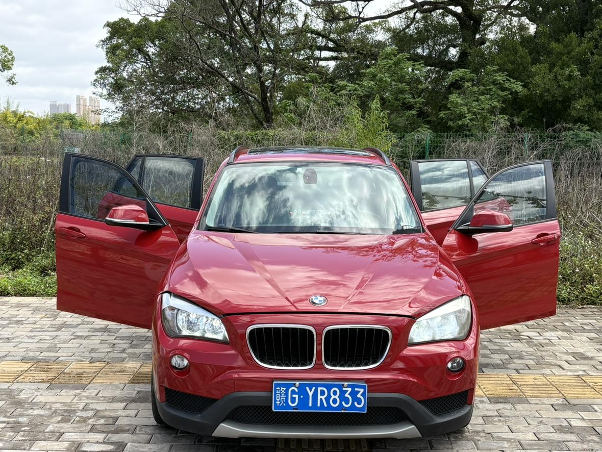 BMW BMW X1