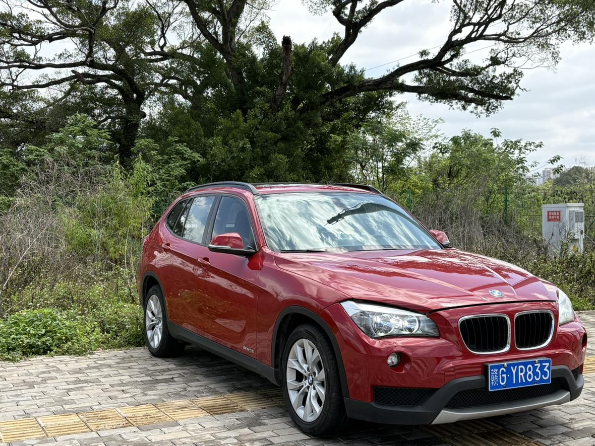 BMW BMW X1