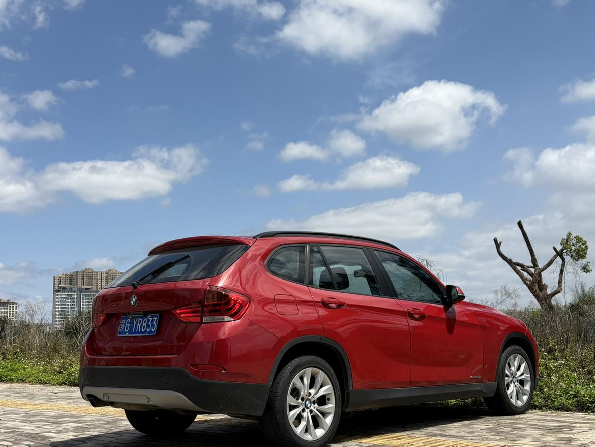 BMW BMW X1