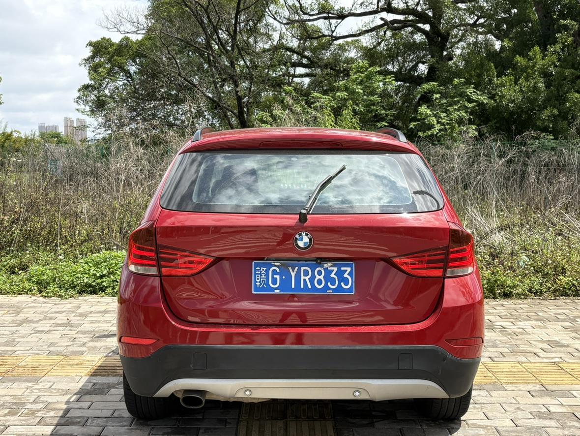 BMW BMW X1