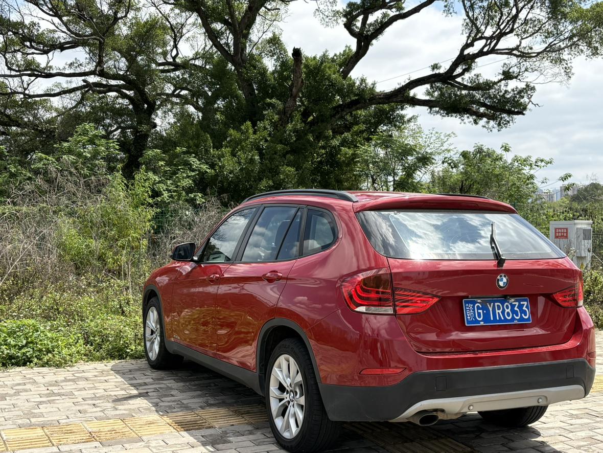 BMW BMW X1