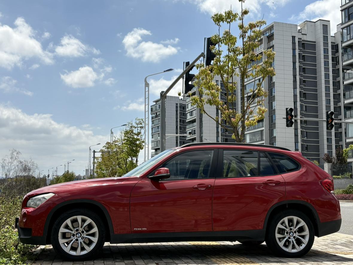BMW BMW X1