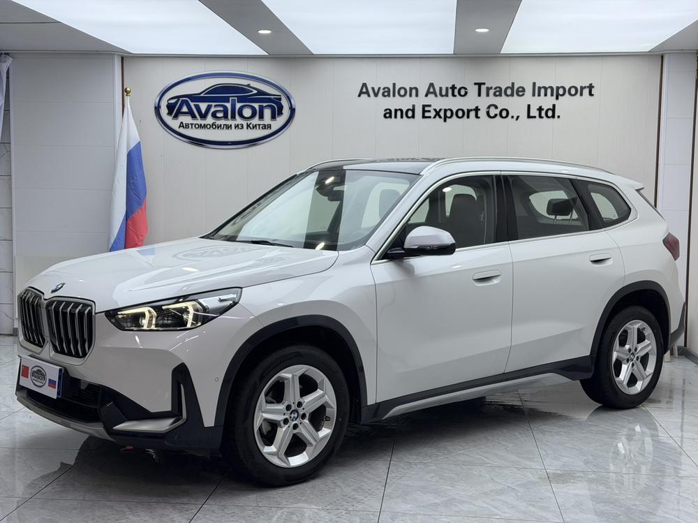 BMW BMW X1