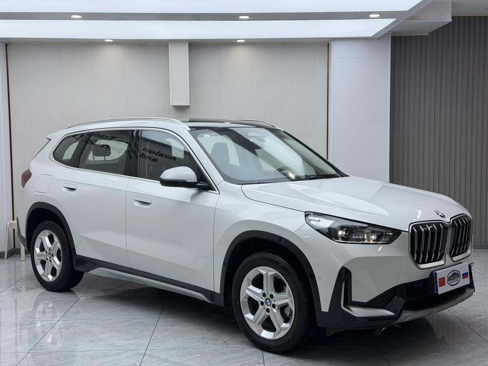 BMW BMW X1
