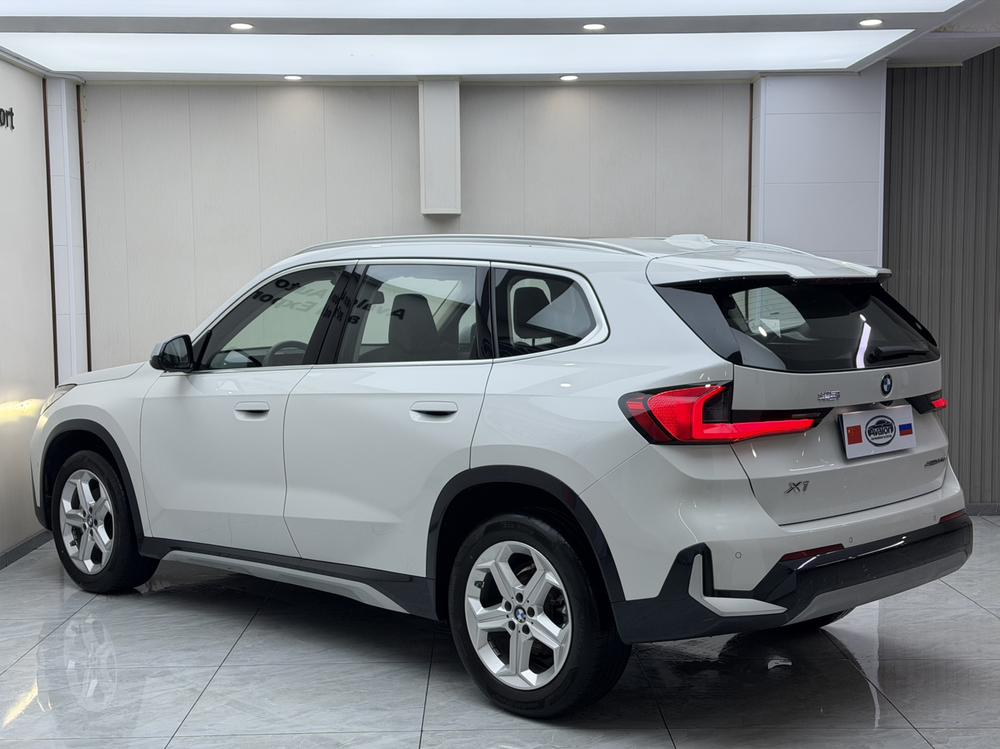 BMW BMW X1
