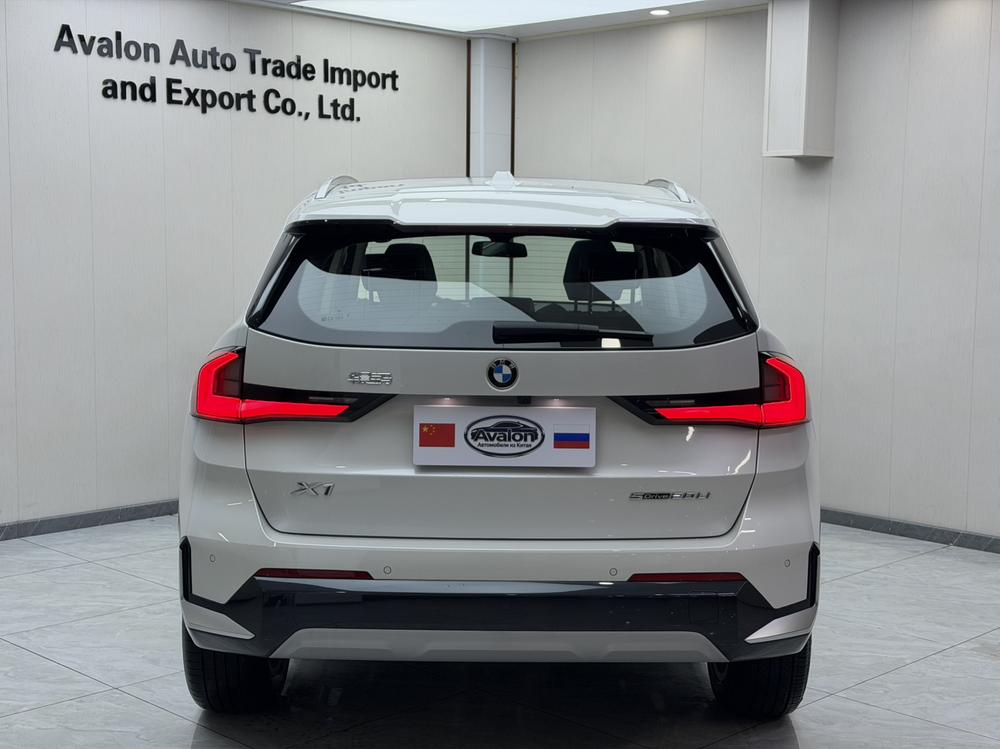 BMW BMW X1