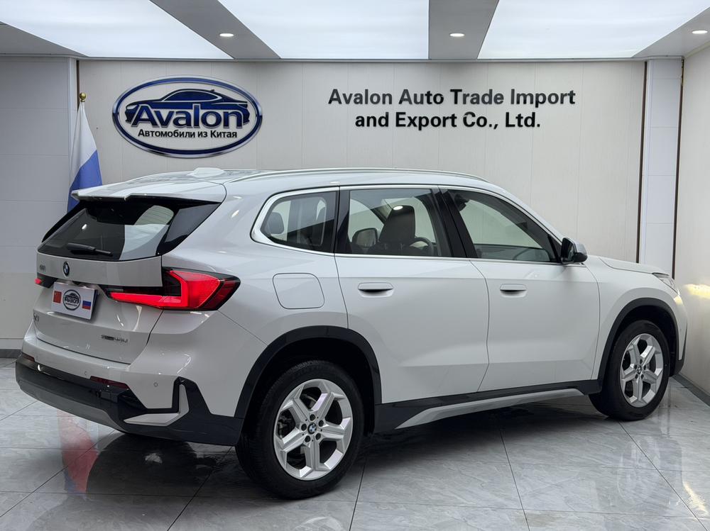 BMW BMW X1