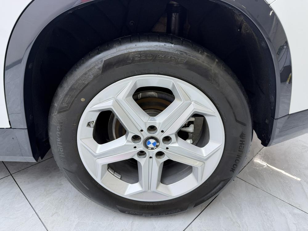 BMW BMW X1