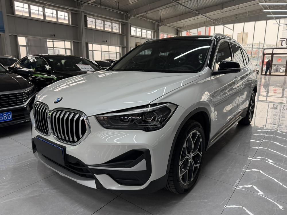 BMW BMW X1