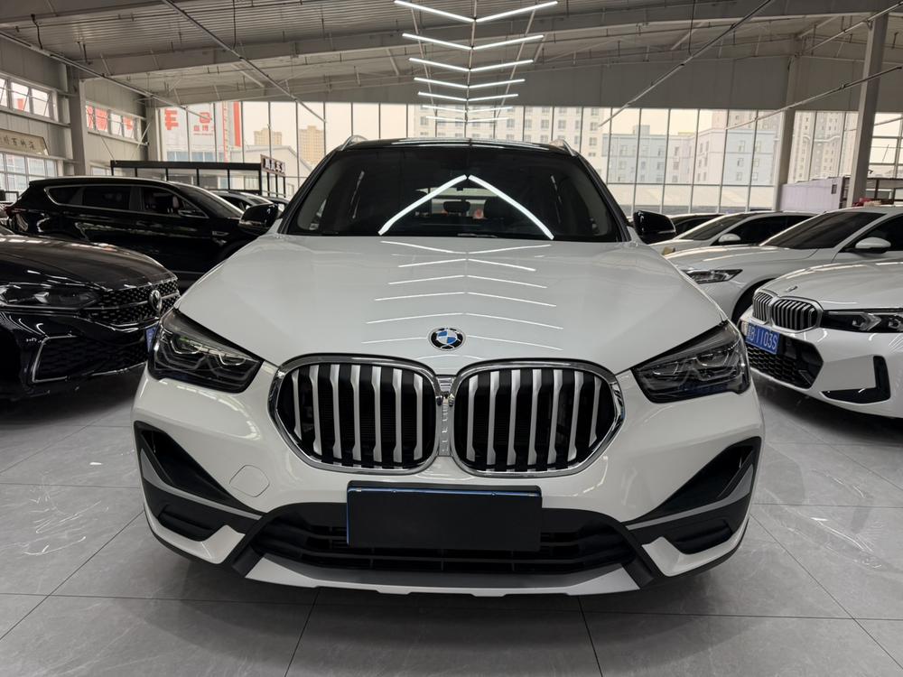 BMW BMW X1