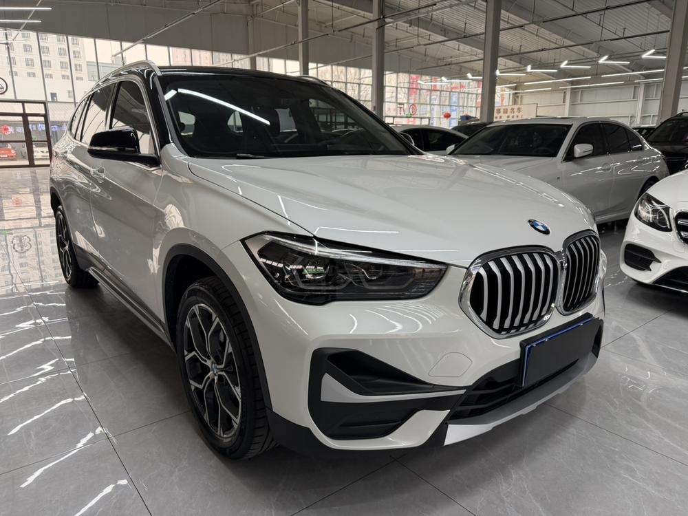 BMW BMW X1