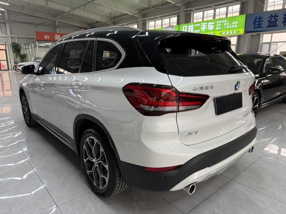 BMW BMW X1